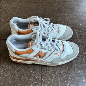 New Balance 550